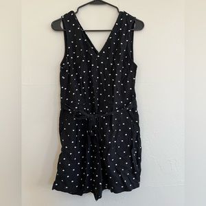 Loft Romper